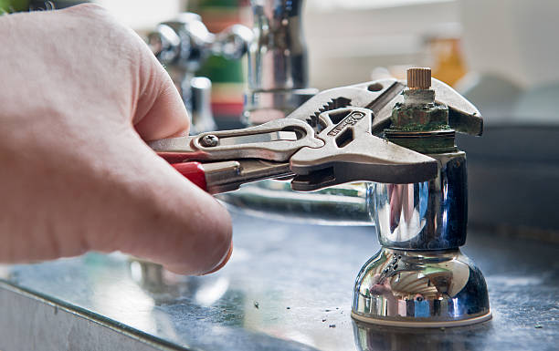 Best Water damage restoration specialists  in Hoer, OK