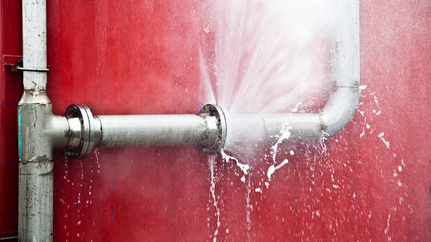 Best 24-hour water damage restoration  in Hoer, OK